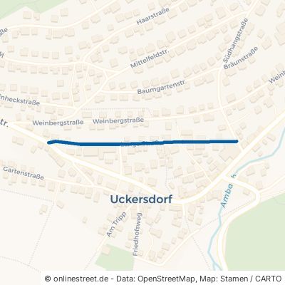 Lange Straße Herborn Uckersdorf 