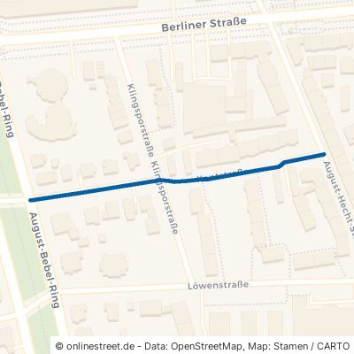 Kantstraße 63067 Offenbach am Main 