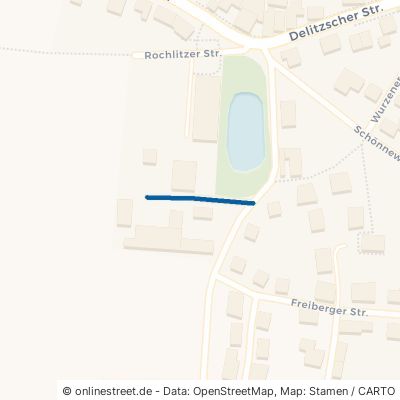 Am Teich 06116 Halle (Saale) Reideburg Stadtbezirk Ost