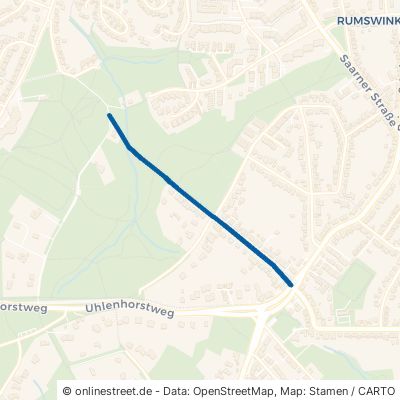 Wallfriedsweg 45479 Mülheim an der Ruhr Saarn 