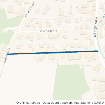 Carl-Otto-Straße 89165 Dietenheim 
