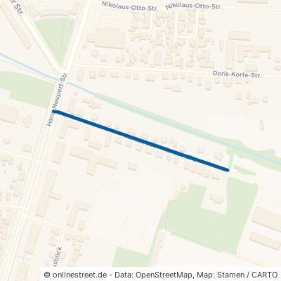 Kantstraße 38820 Halberstadt 