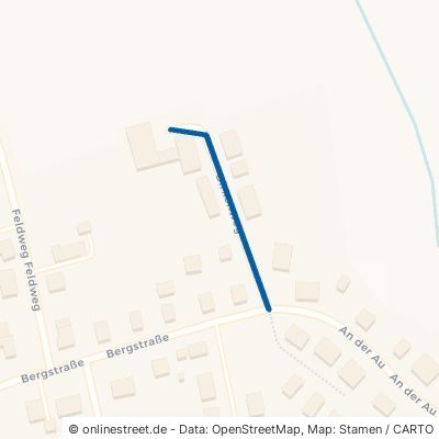 Birkenweg Gammelby 