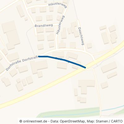Rothweg 83543 Rott am Inn Lengdorf 
