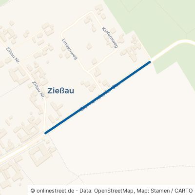Ziemendorfer Straße Schrampe 