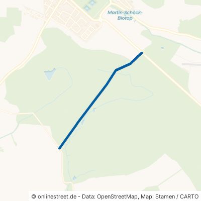 Großhäuslesweg Sachsenheim Hohenhaslach 