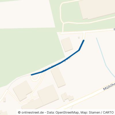 Adolf-Sternberg-Straße Plettenberg Holthausen 