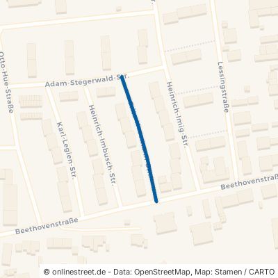 Fritz-Husemann-Straße 45739 Oer-Erkenschwick Groß-Erkenschwick 