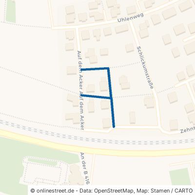 Ekkehard-Krumme-Straße Winningen 