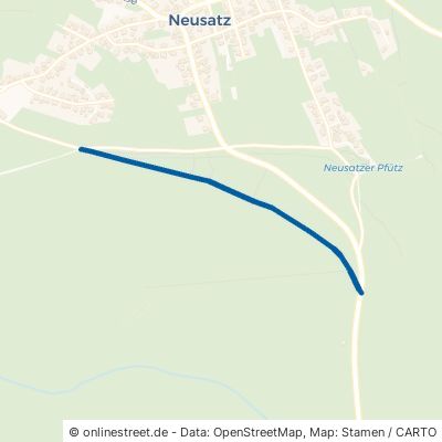 Rotensoler Kirchweg Bad Herrenalb 