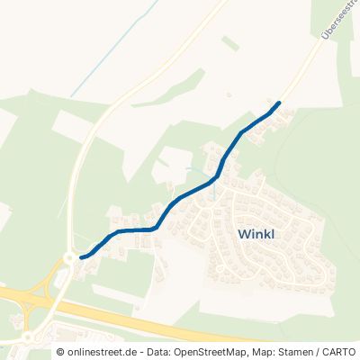 Winkl 83355 Grabenstätt Winkl 