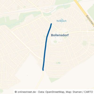 Schöneicher Straße 15366 Neuenhagen bei Berlin Neuenhagen