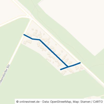 Blaue Pforte Emkendorf 