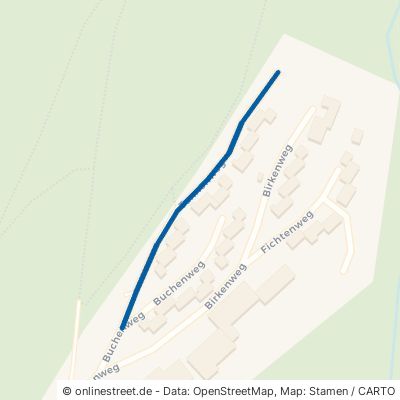 Tannenweg Riedenberg 