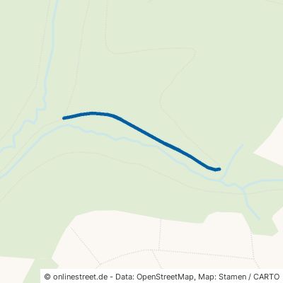 Bründelweg Meckesheim 