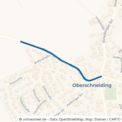 Salchinger Straße 94363 Oberschneiding Schierlhof 