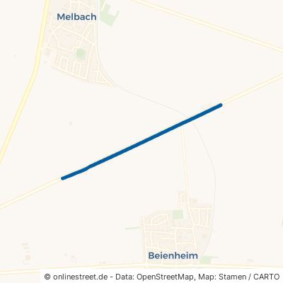 Hohe Straße 61200 Wölfersheim Melbach 