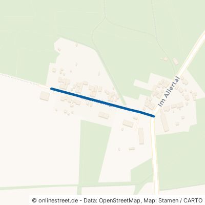 Lappwaldweg 39343 Oebisfelde Schwanefeld 