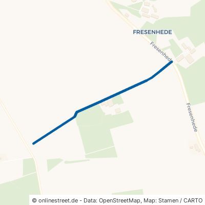 Friesenfeld Drentwede 