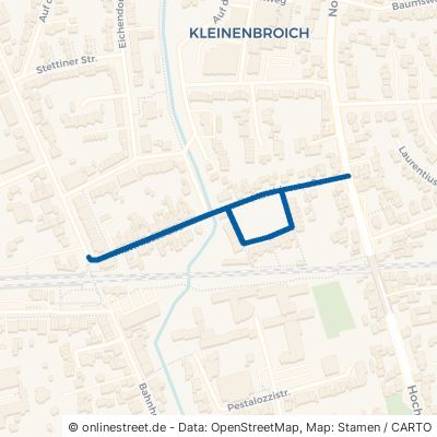 Matthiasstraße 41352 Korschenbroich Kleinenbroich 