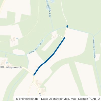 Finkenhorster Weg 47608 Geldern Kapellen 