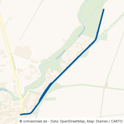 Reiserstraße 99974 Mühlhausen 