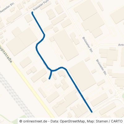 Genker Straße 53842 Troisdorf Spich Spich