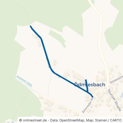 Löhweg 92552 Teunz Ödmiesbach 