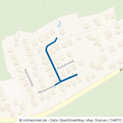 Amselweg Odenthal Eikamp 