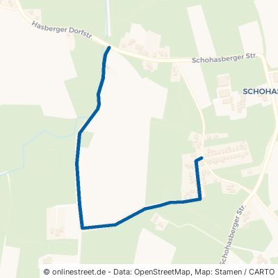 Hullener Weg Delmenhorst Neuendeel 