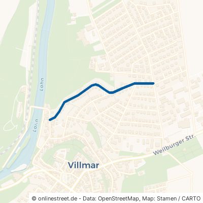 Weyandstraße Villmar 