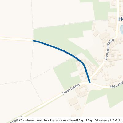Fasanenstraße 52441 Linnich Hottorf Hottorf
