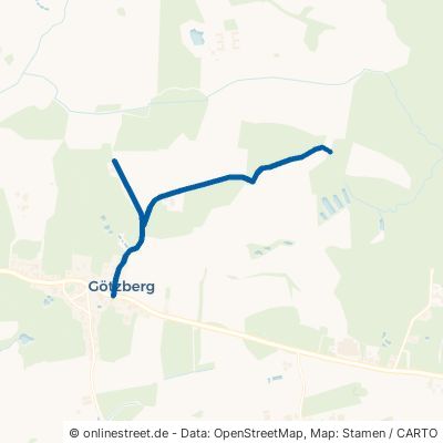 Höllenhorst Henstedt-Ulzburg Götzberg 