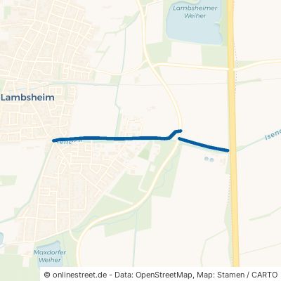 Eppsteiner Weg 67245 Lambsheim 