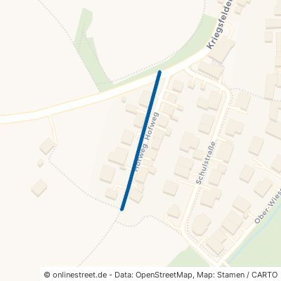 Hofweg 55234 Nieder-Wiesen 