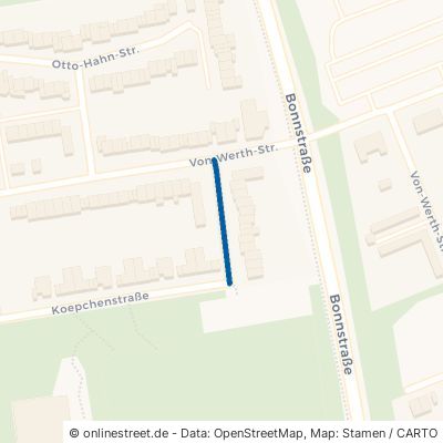 Von-Kügelgen-Straße 50259 Pulheim Brauweiler 