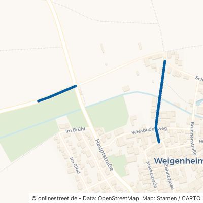 Alte Reuscher Straße 97215 Weigenheim 