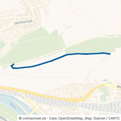 Mittlerer Schalksbergweg 97080 Würzburg Grombühl 