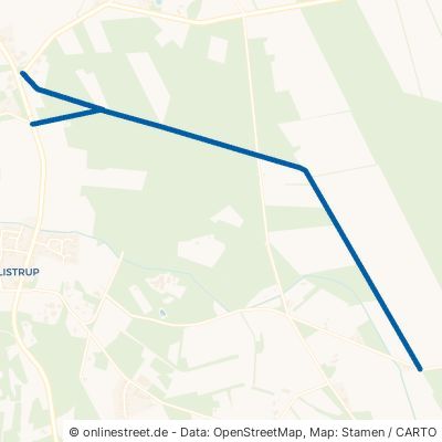 Letberger Straße 48488 Emsbüren Listrup 