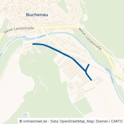 Am Seerain Dautphetal Buchenau 