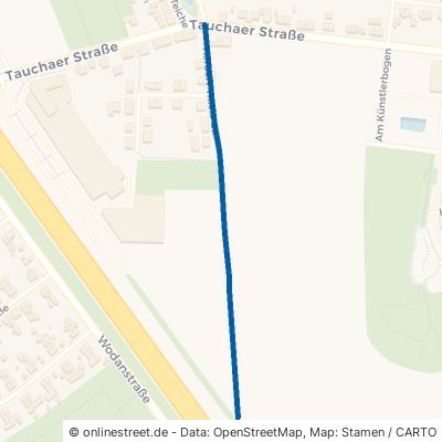Herbert-Thiele-Straße 04349 Leipzig Plaußig-Portitz Nordost