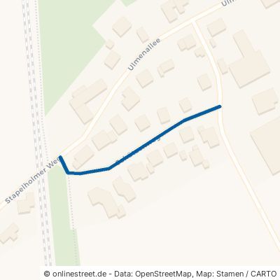 Schützenweg 24852 Langstedt 