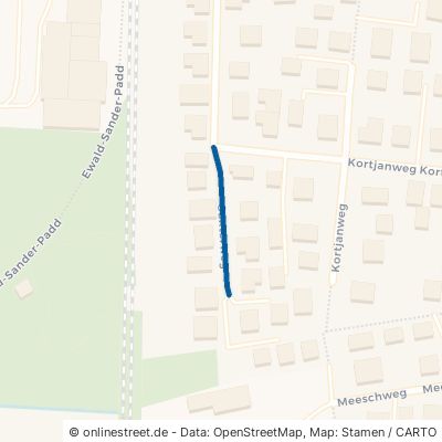 Ganterweg 26125 Oldenburg 