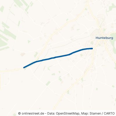 Bramscher Weg 49163 Bohmte Hunteburg 