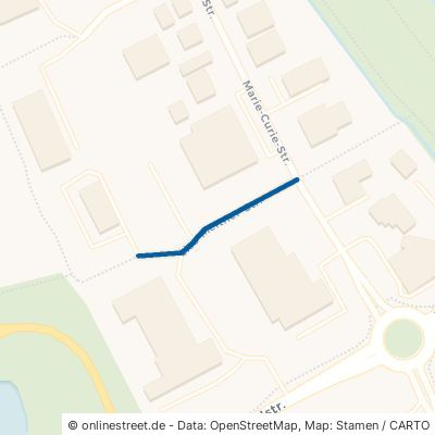 Lise-Meitner-Straße Hemmingen Devese 