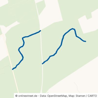 Single Trail Lutherstadt Wittenberg 