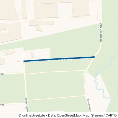 Schreberweg 24536 Neumünster Brachenfeld 