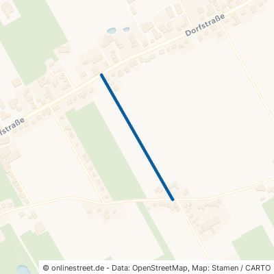 Friedrich-Paulsen-Weg Langenhorn 