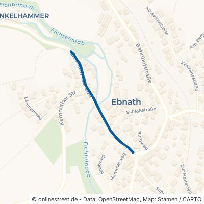Brander Straße Ebnath 
