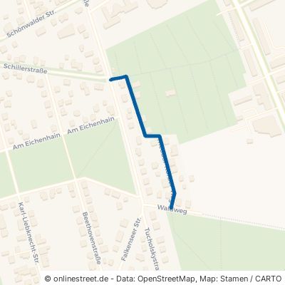 Theodor-Körber-Weg 16761 Hennigsdorf 